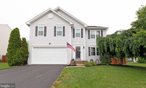 38 Fletcher Dr, Fredericksburg, VA 22406-7440