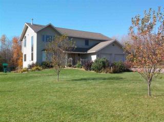 135 Lincoln Dr, Milan, WI 54411-9153