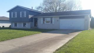 2801 63rd Ln, Gary, IN 46410-8003