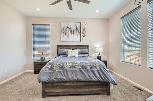 6084 Orleans St, Denver CO  80019-3502 exterior