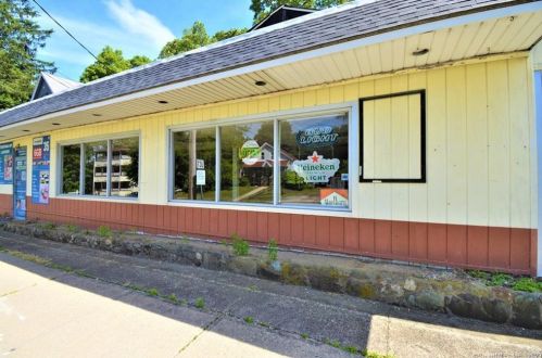 41 Terryville Ave, Bristol CT  06010-4157 exterior