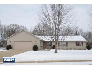 169 Oak Brook Dr, Angelica, WI 54162-9445