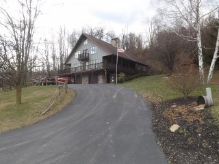 161 Mcgeary Rd, Maze, PA 17094-8861