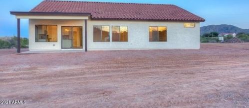 32323 165th Ave, Sun City, AZ 85387-6186