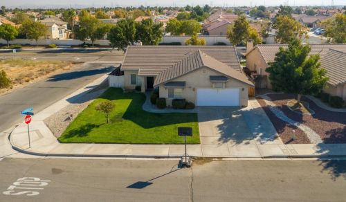 12295 Silver Arrow Way, Victorville, CA 92392-7904
