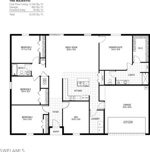 4009 19th St, Lehigh Acres, FL 33976-3216