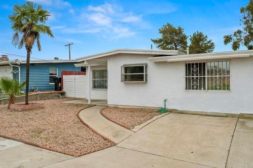 5561 Dwight St, San Diego, CA 92105-3841
