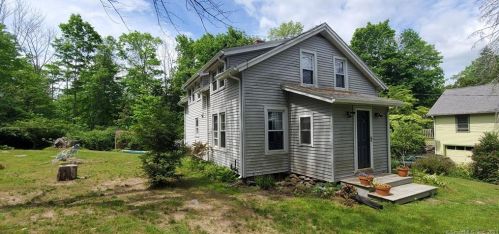 855 Main St, Coventry CT  06238-3114 exterior