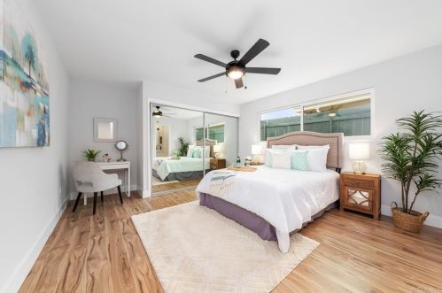 314 Moss St, Chula Vista CA  91911-2406 exterior