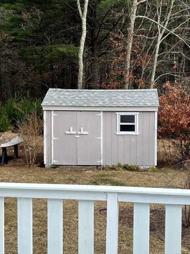 87 Lear Dr, Coventry RI  02816-4016 exterior