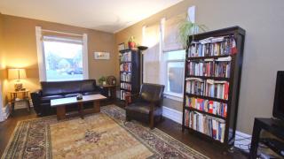 1745 Logan St, Denver CO  80210-3123 exterior