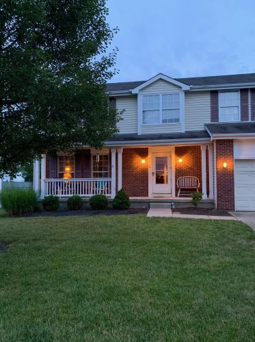 3469 Natalie Dr, Darbydale, OH 43123-9423