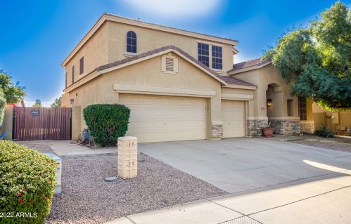 2543 Drexel, Mesa, AZ 85209-2406