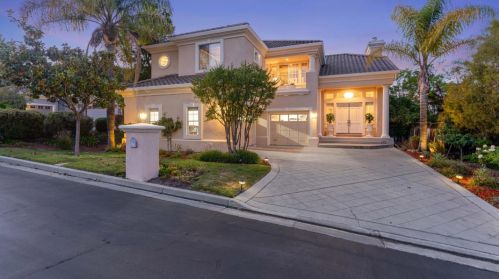 5701 Poglia Ct, San Jose, CA 95138-2234