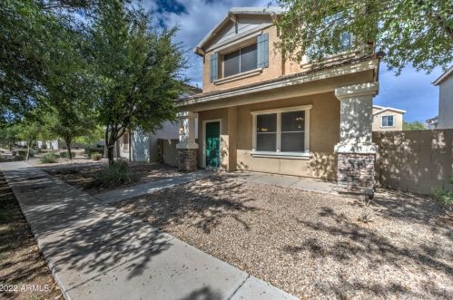 1502 Jacana Ln, Gilbert, AZ 85296-9654