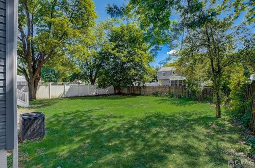 2001 Bell Pl, South Plainfield NJ  07080-2600 exterior