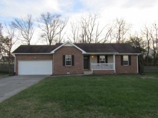 808 Buckhorn Dr, Clarksville, TN 37043-2486