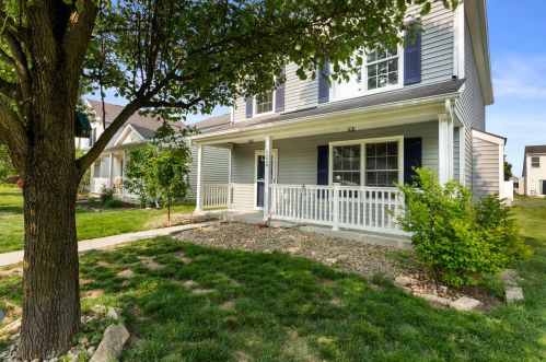 9224 Rhode Island Way, Orient, OH 43146-9312