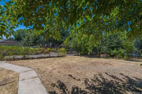 3479 Stauss Ave, Oroville CA  95966-5236 exterior