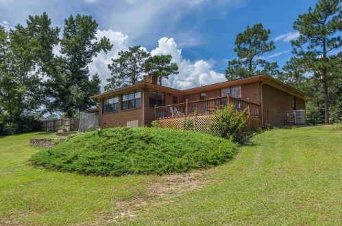 200 Ten Lake Dr, Defuniak Springs FL  32433-4506 exterior