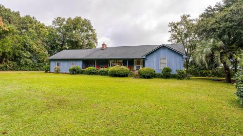 4750 Chisolm Rd, Johns Island SC  29455-4710 exterior
