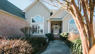 7186 Flagridge Dr, College Dale, TN 37363-8340