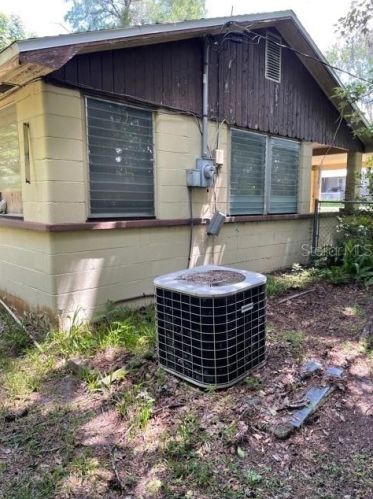 11412 54th Ave, Belleview FL  34420-3907 exterior