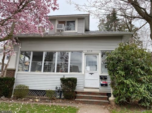 2218 Church St, Rahway, NJ 07065-3630
