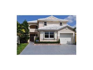 4771 154th Ave, Miami FL  33185-4429 exterior