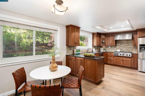 1156 Trowbridge Way, Danville CA  94506-1271 exterior