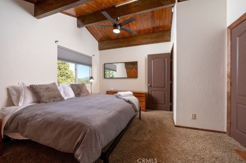 1120 Mount Verde Rd, Big Bear City CA  92314-9124 exterior