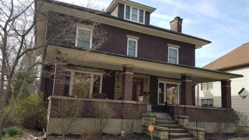 3 Park St, Elkins, WV 26241-3939