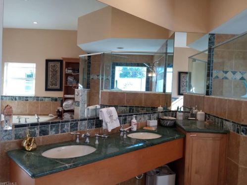 9625 6th St, Naples FL  34108-2204 exterior