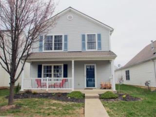 7756 Lupine Dr, Blacklick, OH 43004-8063