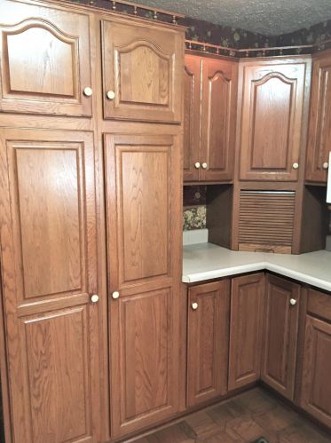 326 Blagrove St, Richwood OH  43344-1015 exterior