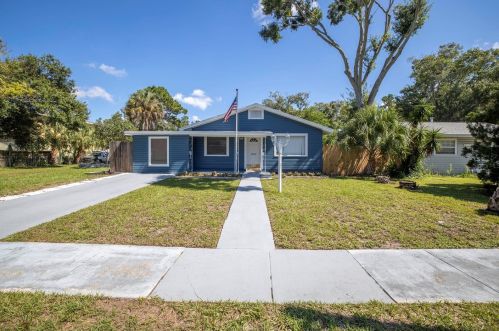 3727 39th Ave, Saint Petersburg, FL 33714-4409