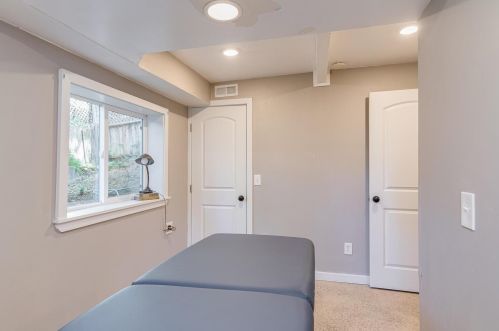 520 Ivy St, Grass Valley CA  95945-6126 exterior