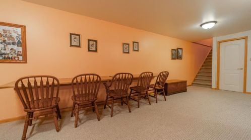 9156 Maple Dr, Dyer IN  46373-9149 exterior