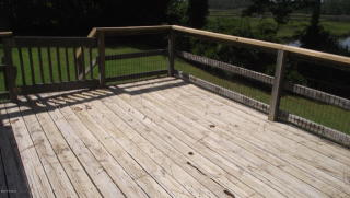 126 Mullens Rd, Hubert NC  28539-3430 exterior