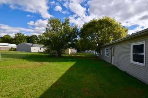 1206 Bermuda Dr, Marion OH  43302-1669 exterior