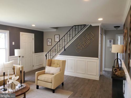 45 Spindletop Ln, Willingboro NJ  08046-1416 exterior