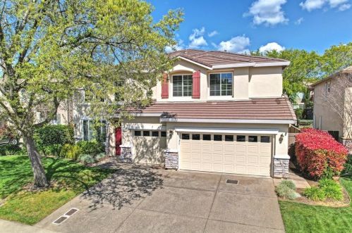 1627 Daunting Dr, Folsom CA  95762-7659 exterior