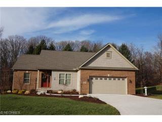 4836 Ranier Ave, Massillon, OH 44646-1498