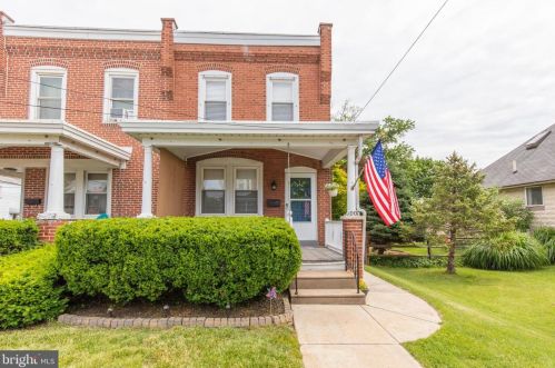 1007 James St, Norristown, PA 19401-3622
