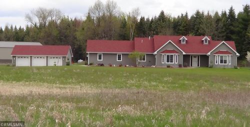 926 454th Street Ct, Harris MN  55032-3874 exterior