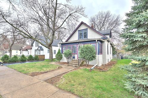 1834 Lincoln St, Minneapolis, MN 55418-4740
