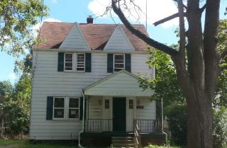 3660 Leybourn Ave, Toledo, OH 43612-1063