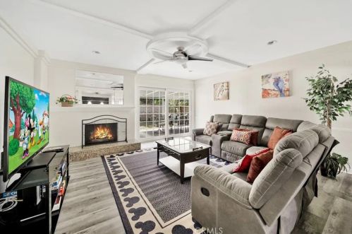 1515 Fisher Cir, Placentia, CA 92870-2501