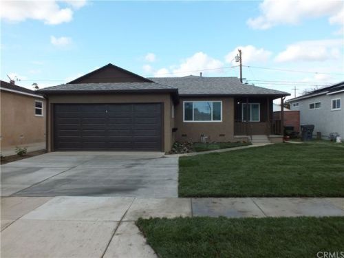 2519 Hardwick St, Lakewood, CA 90712-2818