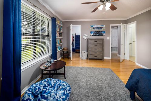 71 Lk Lorraine Cir, Shalimar FL  32579-1617 exterior